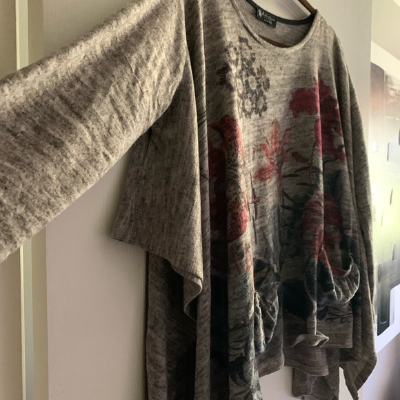 Italian pullover - stunning !!! - Picture 2 of 8